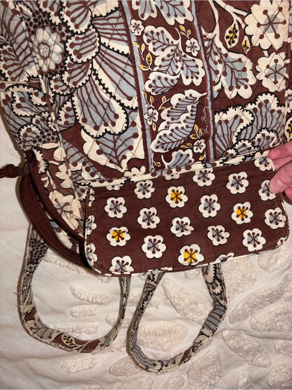 Vera Bradley vera bradley